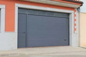 Puertas Automáticas Valsan puerta garaje